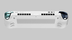 Ayaneo heeft de Next II tot nu toe in twee kleuren laten zien. (Afbeeldingsbron: Ayaneo)