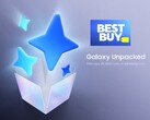 Best Buy Galaxy S26 Ultra pre-orders worden geleverd met dubbele opslagruimte in de VS.