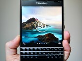 De BlackBerry Passport wordt een Android smartphone dankzij een nieuwe upgradekit (Afbeelding bron: David Lindahl)
