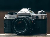 Naar verluidt is het ontwerp van de Canon EOS R8 Mark II geïnspireerd op de Canon AE-1