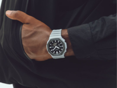 De Casio GA-B2100LUU-horloges uit de Urban Utility-serie werden in november 2024 in Japan gelanceerd. (Afbeeldingsbron: Casio)