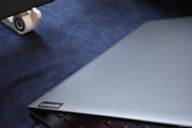 Lenovo ThinkPad X13 G4 Storm Grey: Al deksel &amp; WWAN