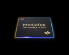 De MediaTek Dimensity 9300 laat zijn all-p-core spieren zien op Geekbench (afbeelding via MediaTek)