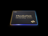 De MediaTek Dimensity 9300 laat zijn all-p-core spieren zien op Geekbench (afbeelding via MediaTek)