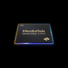 De MediaTek Dimensity 9300 laat zijn all-p-core spieren zien op Geekbench (afbeelding via MediaTek)