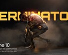 Realme schildert de 10 4G af als een "Terminator" van zijn concurrentie. (Bron: Realme) 