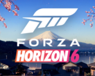 Er is een officiële Instagram-post met een korte promoclip voor Forza Horizon 6 verschenen in aanloop naar de officiële onthullingsteaser. Afgebeeld - een screenshot van de nieuwe YouTube teaser clip. (Afbeeldingsbron: Forza op YouTube)