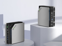 GMK EVO-X2 kan vanaf 7 april 2025 in China worden voorbesteld (Afbeelding bron: GMK)