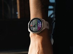 Garmin's Forerunner 965 ontvangt bètaversie 28.03