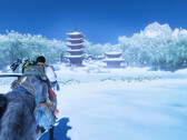Ghost of Tsushima is volgende maand speelbaar op PC (afbeelding via Sony)