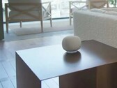 De Google Home Speaker (afbeelding) is gespot in de Google Home app APK. (Afbeeldingsbron: Google)