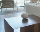 De Google Home Speaker (afbeelding) is gespot in de Google Home app APK. (Afbeeldingsbron: Google)