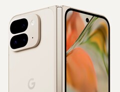De Google Pixel 9 Pro Fold zou betere camera's hebben dan zijn voorganger. (Afbeeldingsbron: Google)