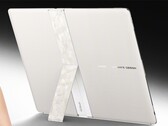 Het MateBook Fold Ultimate Design wordt binnenkort geüpgraded naar de gloednieuwe Kirin X90 Plus.