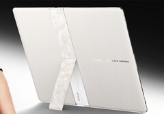 Het MateBook Fold Ultimate Design wordt binnenkort geüpgraded naar de gloednieuwe Kirin X90 Plus.