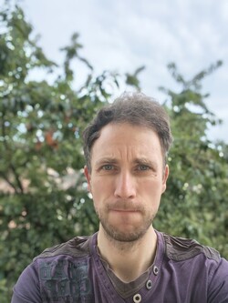 Selfie met de Xiaomi 17T