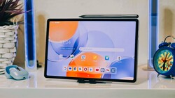 Lenovo Yoga Tab beoordeling Lenovo Yoga Tab beoordeling