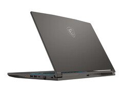 MSI Thin A15 B7VF