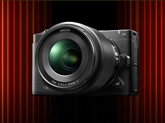 Nikon heeft RED-technologieën geïntegreerd in zijn nieuwste 24,5MP ZR full-frame spiegelloze cinema camera. (Afbeeldingsbron: Nikon)