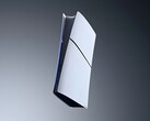 De PlayStation 5.