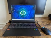 Core i7-13700HX prestatiedebuut: Uniwill GM6PX7X IDX laptop review