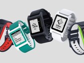 Een nieuw Pebble-achtig horloge is in ontwikkeling en het zal het nu open-source Pebble OS draaien. (Afbeeldingsbron: Eric Migicovsky)