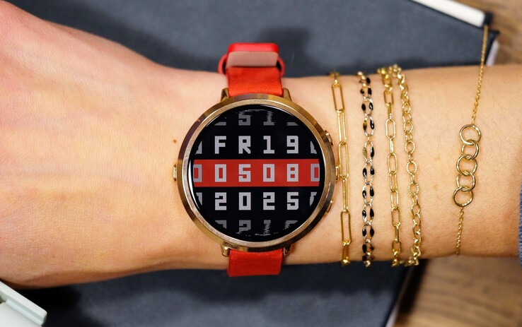 De Pebble Round 2 zal naar verwachting eind juli in productie gaan.