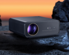 De Qbeamer A80 projector heeft een native 1080p resolutie. (Afbeeldingsbron: Qbeamer)