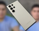 De selfiecamera van de Samsung Galaxy S23 Ultra is getest tegen een Google Pixel 7 Pro. (Beeldbron: @edwards_uh - bewerkt)