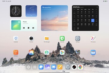 Xiaomi Pad 7 Ultra tablet beoordeling