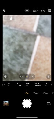 Xiaomi 15T smartphone beoordeling