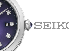 De Seiko HEE004J (zie afbeelding)