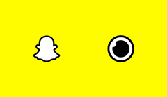 Snap Inc heeft misschien nog iets te betreuren. (Bron: Snap Inc)