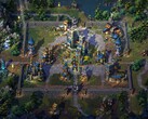 Songs of Conquest is tot en met 1 augustus met 75% korting verkrijgbaar op Steam.