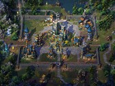 Songs of Conquest is tot en met 1 augustus met 75% korting verkrijgbaar op Steam.