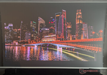 en bij daglicht (gefotografeerd met iPhone 16 Pro)