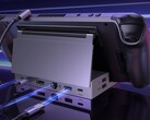 Het nieuwe Ugreen Steam Deck Dock met 4K120-ondersteuning is nu te bestellen bij Amazon (Afbeelding bron: Amazon)