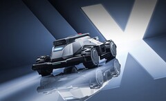 De TerraMow X wordt binnenkort gelanceerd op Kickstarter.