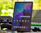 Lenovo Legion Tab Gen 3 tablet beoordeling (beeldbron: Marcus Herbrich)