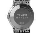 De Timex Marlin 34 mm 