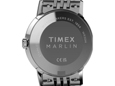 De Timex Marlin 34 mm 