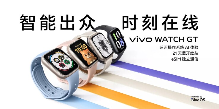 (Afbeeldingsbron: Vivo)