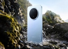 De Vivo Y600 Pro is verkrijgbaar in drie kleuren: blauw, paars en wit.