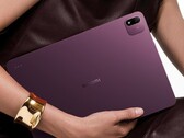 De Xiaomi Pad 9 Pro Max.