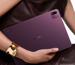 De Xiaomi Pad 9 Pro Max.