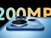 De Redmi Note 12 Pro Plus vertrouwt op een 200 MP primaire camera en heeft 120 W snelladen. (Beeldbron: Xiaomi)