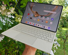 Huawei MatePad Pro 12.2 (2025). (Afbeeldingsbron: Daniel Schmidt)
