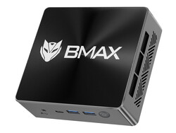 In review: BMax B5 Pro G7H8. Testapparaat geleverd door BMax