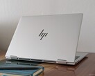 De EliteBook 8 Flip G1i 13 is een van de eerste convertibles die wordt geleverd met de Arrow Lake-U Core Ultra 7 265U (Afbeelding bron: Notebookcheck)