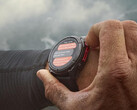 De Fenix 8 Pro is een van de smartwatches die in aanmerking komt voor Beta-versie 20.20. (Afbeelding bron: Garmin)